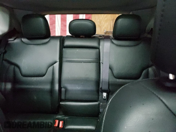2020 Jeep Compass Trailhawk with VIN 3C4NJDDB4LT112426, listed as a Copart auction lot 56547345 with 40,827 mi miles and Salvage title. Bid and sale history available at DreamBid. Image 10.