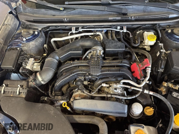 2022 Subaru Legacy Premium with VIN 4S3BWAC60N3014533, listed as a IAAI auction lot 42723225 with 127,524 mi miles and . Bid and sale history available at DreamBid. Image 20.
