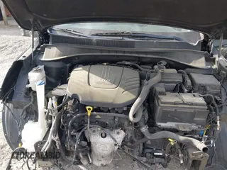 2016 Kia Sorento SX with VIN 5XYPK4A56GG145526, listed as a IAAI auction lot 41947872 with 89,601 mi miles. Bid and sale history available at carsss.com. Image 10.