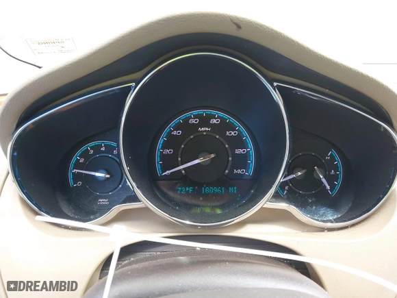 2008 Chevrolet Malibu LT w/2LT with VIN 1G1ZJ57B18F246744, listed as a IAAI auction lot 42017790 with 180,961 mi miles. Bid and sale history available at carsss.com. Image 7.