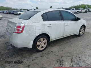 2009 Nissan Sentra FE+ with VIN 3N1AB61E89L632467, listed as a IAAI auction lot 41953153 with 232,992 mi miles and . Bid and sale history available at DreamBid. Image 4.