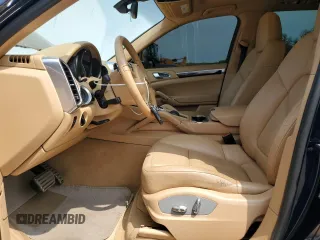 2013 Porsche Cayenne S Hybrid z VIN WP1AE2A23DLA14821, wystawiony jako Copart lot #59162355 z przebiegiem 201 251 mil mil oraz Szkoda całkowita • Salvage title. Historia ofert i sprzedaży dostępna na DreamBid. Obrazek 7.