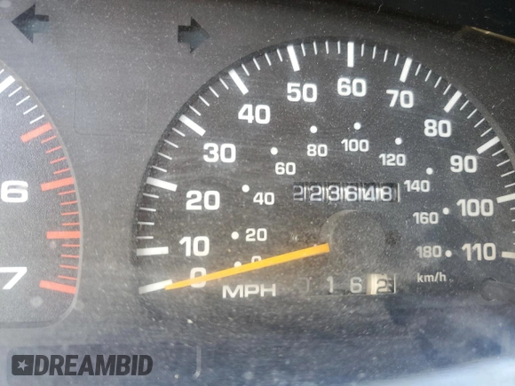 1997 Toyota 4Runner SR5 with VIN JT3GN86R2V0027734, listed as a Copart auction lot 50656125 with 223,648 mi miles and Clean title. Bid and sale history available at DreamBid. Image 9.