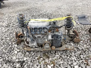 2017 Acura MDX z VIN 5FRYD4H37HB005723, wystawiony jako Copart lot #48210755 z przebiegiem Nie podano mil oraz Nie do naprawy • Non repairable. Historia ofert i sprzedaży dostępna na DreamBid. Obrazek 8.
