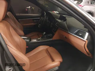 2017 BMW 3 Series 330i xDrive with VIN WBA8D9G31HNU62607, listed as a IAAI auction lot 42290112 with 76,427 mi miles and . Bid and sale history available at DreamBid. Image 5.