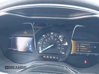 2013 Ford Fusion SE Hybrid with VIN 3FA6P0LU8DR178254, listed as a IAAI auction lot 42223543 with 139,995 mi miles and . Bid and sale history available at DreamBid. Image 7.