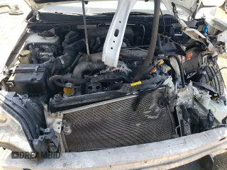 2008 Subaru Legacy with VIN 4S3BL616286222733, listed as a Copart auction lot 71743414 with 156,150 mi miles and Salvage title. Bid and sale history available at DreamBid. Image 11.
