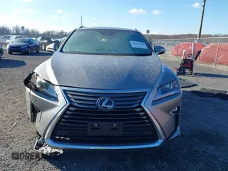 2018 Lexus RX 350 z VIN 2T2BZMCA2JC151645, wystawiony jako IAAI lot #41683204 z przebiegiem 41 838 mil mil oraz . Historia ofert i sprzedaży dostępna na DreamBid. Obrazek 12.