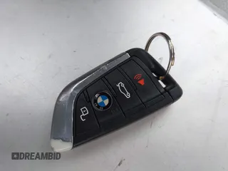 2021 BMW 2 Series 228i xDrive z VIN WBA73AK09M7H59090, wystawiony jako IAAI lot #42160400 z przebiegiem 78 782 mil mil oraz . Historia ofert i sprzedaży dostępna na DreamBid. Obrazek 11.