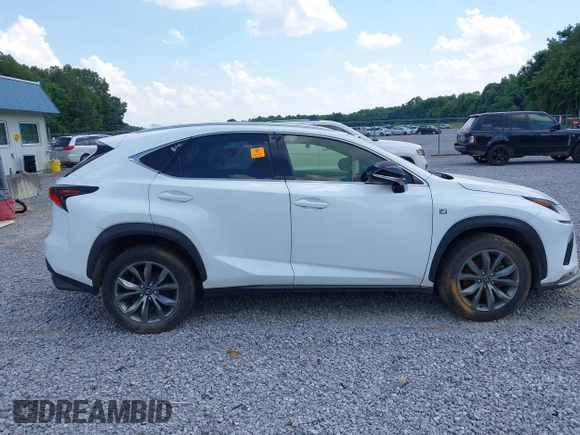 2019 Lexus NX 300 с VIN JTJYARBZ4K2154571, выставлен на аукционе IAAI как лот 42603432 с пробегом Не указан миль и . История ставок и продаж доступна на DreamBid. Изображение 12.