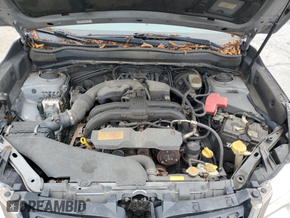 2016 Subaru Forester 2.5i with VIN JF2SJABC0GH542604, listed as a Copart auction lot 64469635 with 170,904 mi miles and Clean title. Bid and sale history available at DreamBid. Image 12.