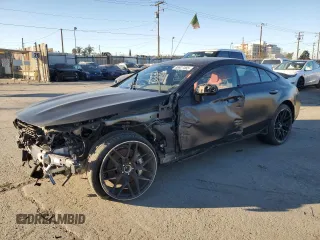 2021 Mercedes-Benz AMG GT 53 с VIN W1K7X6BB2MA039108, выставлен на аукционе Copart как лот 88927465 с пробегом Не указан миль и Чистый • Clean title. История ставок и продаж доступна на DreamBid. Изображение 1.