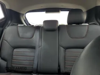 2019 Nissan Kicks SR z VIN 3N1CP5CU5KL484776, wystawiony jako Copart lot #54897435 z przebiegiem 61 477 mil mil oraz Szkoda całkowita • Salvage title. Historia ofert i sprzedaży dostępna na DreamBid. Obrazek 10.