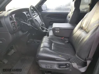 1999 Dodge Ram 1500 with VIN 3B7HF13Z7XM530362, listed as a Copart auction lot 83762804 with 200,049 mi miles and Salvage Title. Bid and sale history available at carsss.com. Image 7.
