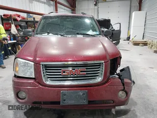 2007 GMC Envoy SLE z VIN 1GKDT13S172139410, wystawiony jako IAAI lot #41304010 z przebiegiem 201 099 mil mil oraz . Historia ofert i sprzedaży dostępna na DreamBid. Obrazek 12.