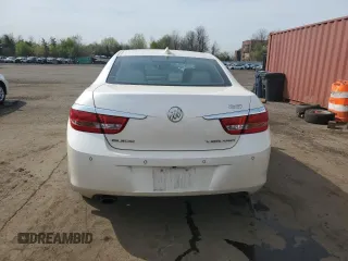 2015 Buick Verano Group z VIN 1G4PS5SK2F4208334, wystawiony jako Copart lot #54661105 z przebiegiem 159 733 mil mil oraz Szkoda całkowita • Salvage title. Historia ofert i sprzedaży dostępna na DreamBid. Obrazek 6.