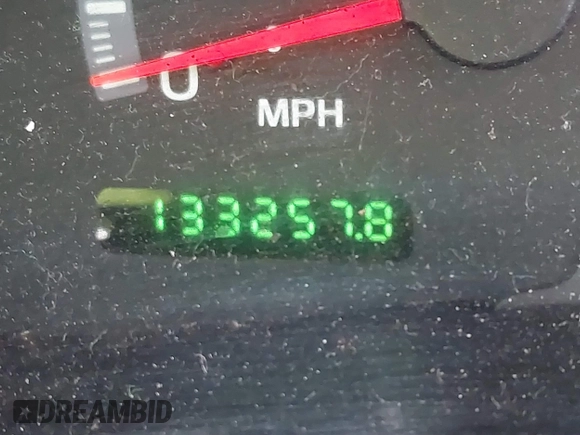 2003 Ford F-150 XLT with VIN 1FTRW08L63KA37275, listed as a IAAI auction lot 41875128 with 133,257 mi miles. Bid and sale history available at carsss.com. Image 15.