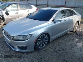 2017 Lincoln MKZ Select with VIN 3LN6L5D96HR663197, listed as a IAAI auction lot 42280513 with 76,578 mi miles and . Bid and sale history available at DreamBid. Image 20.