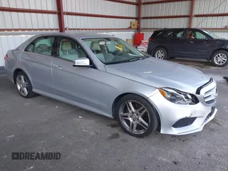 2014 Mercedes-Benz E 350 Sport с VIN WDDHF5KB2EA831973, выставлен на аукционе IAAI как лот 41748637 с пробегом 153 481 миль миль и . История ставок и продаж доступна на DreamBid. Изображение 1.