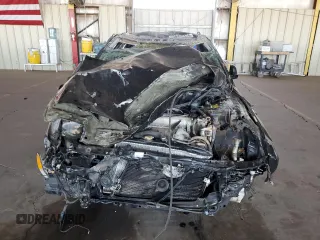 1996 Honda Accord LX with VIN 1HGCD5636TA175370, listed as a Copart auction lot 50456175 with 294,777 mi miles and Salvage Title. Bid and sale history available at DreamBid. Image 5.