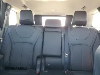 2023 Infiniti QX60 Luxe с VIN 5N1DL1FR4PC351969, выставлен на аукционе Copart как лот 41833035 с пробегом 8 170 миль миль и Списание • Salvage title. История ставок и продаж доступна на DreamBid. Изображение 10.