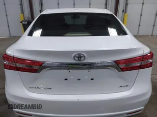 2014 Toyota Avalon Limited with VIN 4T1BK1EB6EU100635, listed as a IAAI auction lot 41609581 with 128,609 mi miles. Bid and sale history available at carsss.com. Image 16.