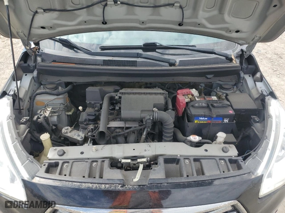2017 Mitsubishi Mirage G4 ES with VIN ML32F3FJ6HH002988, listed as a Copart auction lot 50826015 with 157,368 mi miles and Clean Title. Bid and sale history available at carsss.com. Image 11.