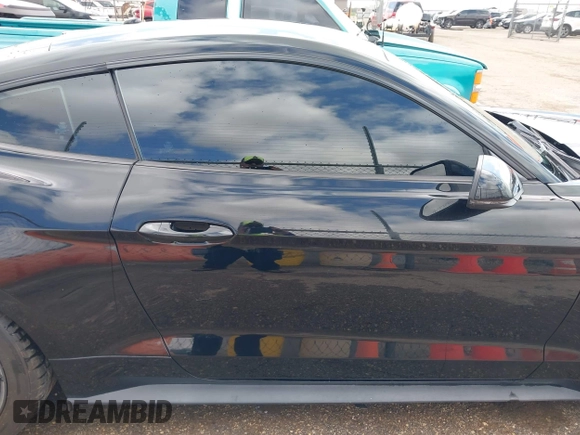 2016 Ford Mustang GT с VIN 1FA6P8CF5G5252334, выставлен на аукционе IAAI как лот 42131505 с пробегом 87 383 миль миль и . История ставок и продаж доступна на DreamBid. Изображение 14.
