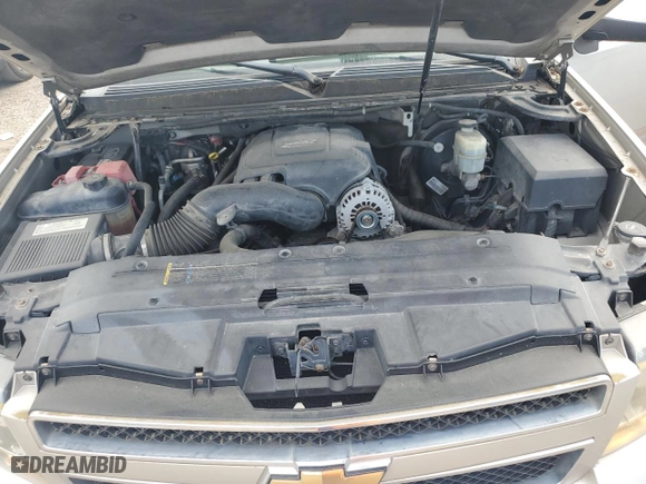 2007 Chevrolet Tahoe LT with VIN 1GNFK13047R150096, listed as a Copart auction lot 53212085 with 268,505 mi miles and Clean Title. Bid and sale history available at carsss.com. Image 12.