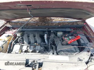 2006 Ford Freestyle Limited with VIN 1FMZK03146GA30023, listed as a IAAI auction lot 42514643 with 146,477 mi miles and . Bid and sale history available at DreamBid. Image 10.