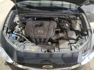 2021 Mazda CX-30 Select with VIN 3MVDMABL0MM246776, listed as a Copart auction lot 86130614 with 81,446 mi miles and Clean title. Bid and sale history available at DreamBid. Image 12.