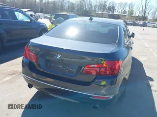 2016 BMW 5 Series 535i xDrive with VIN WBA5B3C56GG257283, listed as a IAAI auction lot 41910221 with 74,831 mi miles and . Bid and sale history available at DreamBid. Image 16.