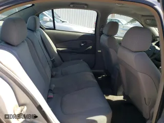 2005 Chevrolet Malibu with VIN 1G1ZS52F55F203981, listed as a Copart auction lot 71843474 with 0 mi miles and Non Repairable. Bid and sale history available at carsss.com. Image 10.