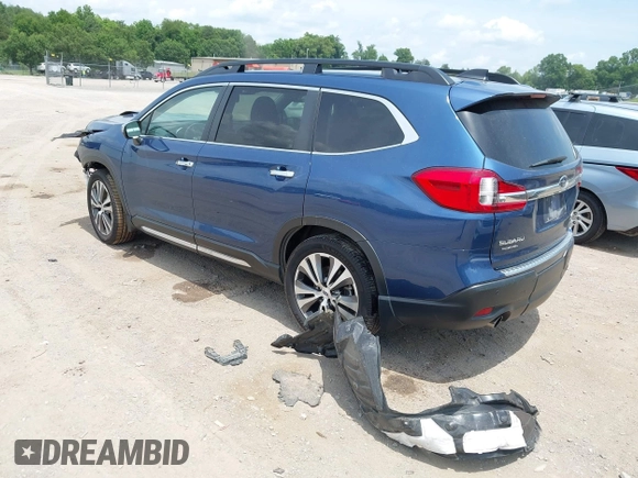 2022 Subaru Ascent Touring with VIN 4S4WMARD3N3468252, listed as a IAAI auction lot 42439251 with 59,811 mi miles and . Bid and sale history available at DreamBid. Image 3.