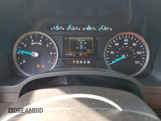 2018 Ford Expedition XLT with VIN 1FMJU1HT1JEA26958, listed as a Copart auction lot 52913995 with 77,790 mi miles and Salvage title. Bid and sale history available at DreamBid. Image 9.