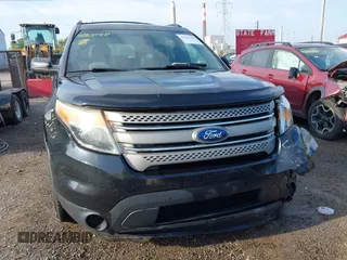2015 Ford Explorer с VIN 1FM5K8B88FGB75271, выставлен на аукционе IAAI как лот 42265488 с пробегом 172 332 миль миль и . История ставок и продаж доступна на DreamBid. Изображение 12.