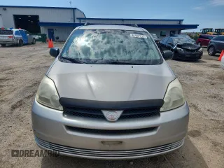 2005 Toyota Sienna CE with VIN 5TDZA23CX5S353193, listed as a Copart auction lot 61507375 with 178,049 mi miles and Clean title. Bid and sale history available at DreamBid. Image 5.