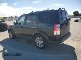 2011 Land Rover LR4 HSE z VIN SALAG2D48BA571525, wystawiony jako Copart lot #47738585 z przebiegiem 140 904 mil mil oraz Czysty tytuł • Clean title. Historia ofert i sprzedaży dostępna na DreamBid. Obrazek 2.
