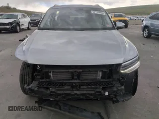 2023 Volkswagen Tiguan S with VIN 3VVFB7AXXPM103928, listed as a Copart auction lot 57119895 with 13,820 mi miles and Salvage title. Bid and sale history available at DreamBid. Image 5.
