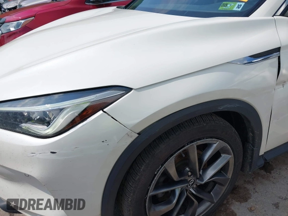 2019 Infiniti QX50 Luxe с VIN 3PCAJ5M3XKF102963, выставлен на аукционе IAAI как лот 42446357 с пробегом 124 771 миль миль и . История ставок и продаж доступна на DreamBid. Изображение 17.
