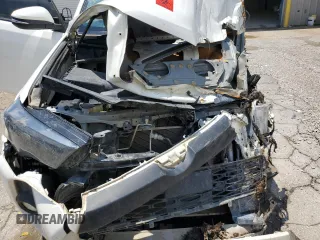 2021 Toyota 4Runner TRD Off Road Premium with VIN JTERU5JR3M5860985, listed as a Copart auction lot 61002155 with Not provided miles and Salvage title. Bid and sale history available at DreamBid. Image 12.
