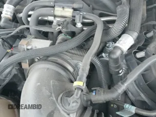 2020 Ford Mustang Bullitt z VIN 1FA6P8K00L5583006, wystawiony jako IAAI lot #43266491 z przebiegiem 78 585 mil mil oraz . Historia ofert i sprzedaży dostępna na DreamBid. Obrazek 18.