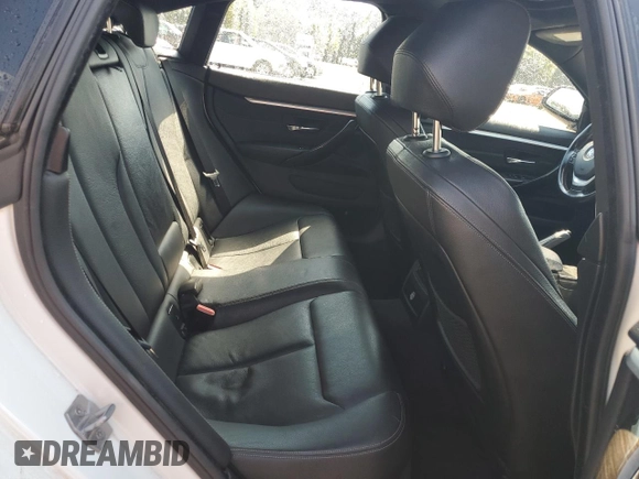 2020 BMW 4 Series 430i xDrive with VIN WBA4J3C01LCD21785, listed as a Copart auction lot 69656414 with 54,460 mi miles and Salvage title. Bid and sale history available at DreamBid. Image 10.