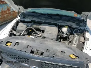 2023 Ram 1500 Tradesman z VIN 1C6RR7FG7PS527534, wystawiony jako Copart lot #67098635 z przebiegiem 36 976 mil mil oraz Szkoda całkowita • Salvage title. Historia ofert i sprzedaży dostępna na DreamBid. Obrazek 13.