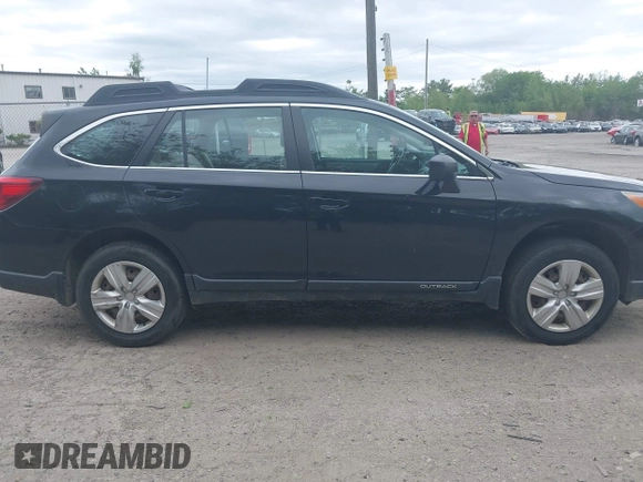 2016 Subaru Outback 2.5i с VIN 4S4BSAACXG3318987, выставлен на аукционе IAAI как лот 42235618 с пробегом 214 877 миль миль и . История ставок и продаж доступна на DreamBid. Изображение 13.