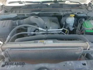 2018 Ram 1500 Tradesman с VIN 1C6RR7FT3JS319851, выставлен на аукционе Copart как лот 66351735 с пробегом 141 016 миль миль и Списание • Salvage title. История ставок и продаж доступна на DreamBid. Изображение 13.