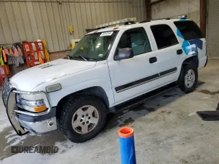 2004 Chevrolet Tahoe LT z VIN 1GNEK13T44J272277, wystawiony jako Copart lot #60840595 z przebiegiem 302 268 mil mil oraz Czysty tytuł • Clean title. Historia ofert i sprzedaży dostępna na DreamBid. Obrazek 1.
