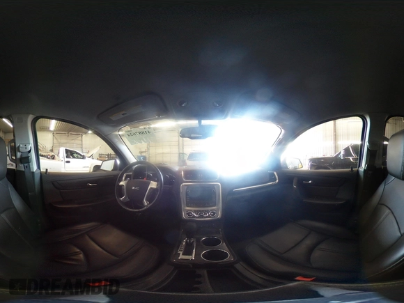 2017 GMC Acadia Limited with VIN 1GKKVSKD9HJ164461, listed as a IAAI auction lot 41887624 with 76,963 mi miles and . Bid and sale history available at carsss.com. Image 19.