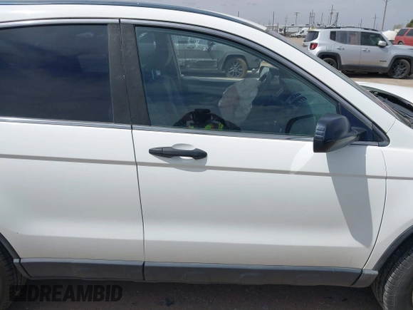 2011 Honda CR-V LX with VIN 5J6RE4H36BL045342, listed as a IAAI auction lot 41892492 with 114,027 mi miles. Bid and sale history available at carsss.com. Image 13.