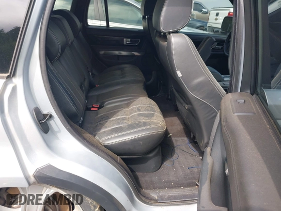 2012 Land Rover Range Rover Sport HSE Lux z VIN SALSK2D41CA736626, wystawiony jako IAAI lot #42276672 z przebiegiem 124 555 mil mil oraz . Historia ofert i sprzedaży dostępna na DreamBid. Obrazek 8.